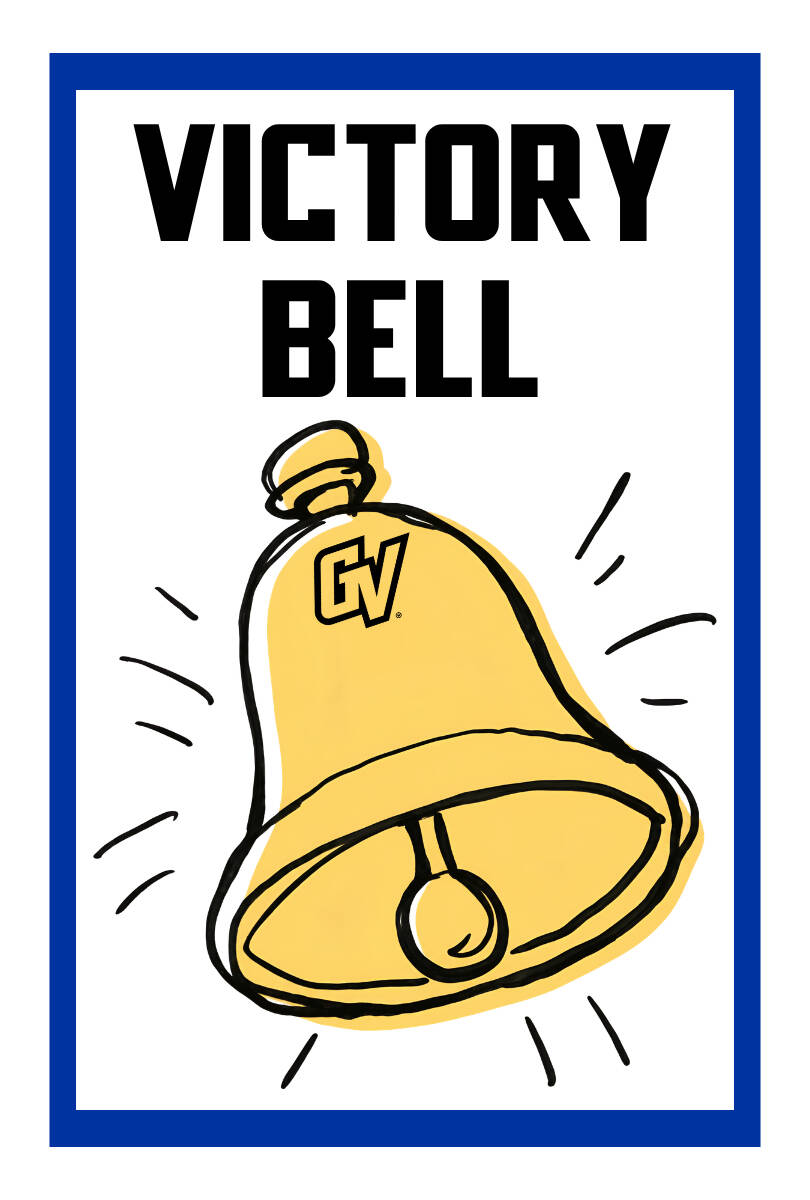 Victory Bell
